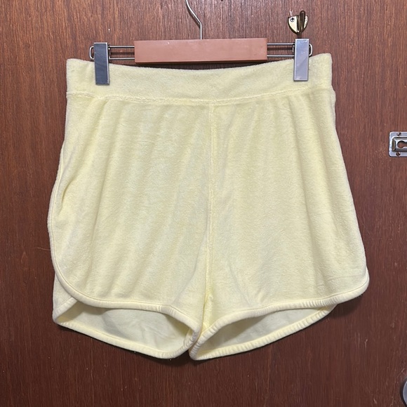 NWOT Free People Catching Rays Shorts - Picture 3 of 11